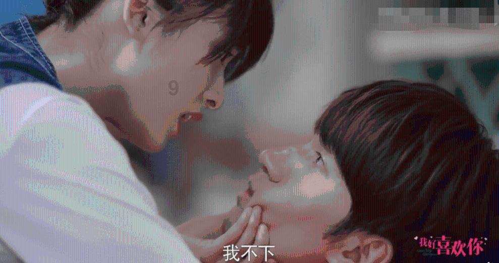 港剧《杨贵妃》之丽妃