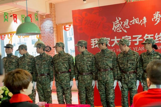 河北肃宁:线上线下联动 裘皮产业觅新商机
